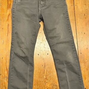 Patagonia Men's Gray Jeans